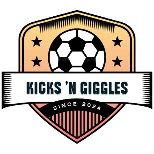 Kicks ’n Giggles FC